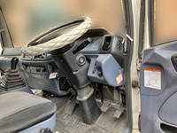 日野レンジャー冷凍車（冷蔵車）中型（4t）[写真29]