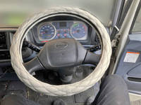 日野レンジャー冷凍車（冷蔵車）中型（4t）[写真30]