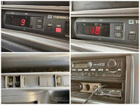 日野レンジャー冷凍車（冷蔵車）中型（4t）[写真31]