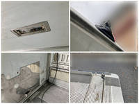 日野レンジャー冷凍車（冷蔵車）中型（4t）[写真36]