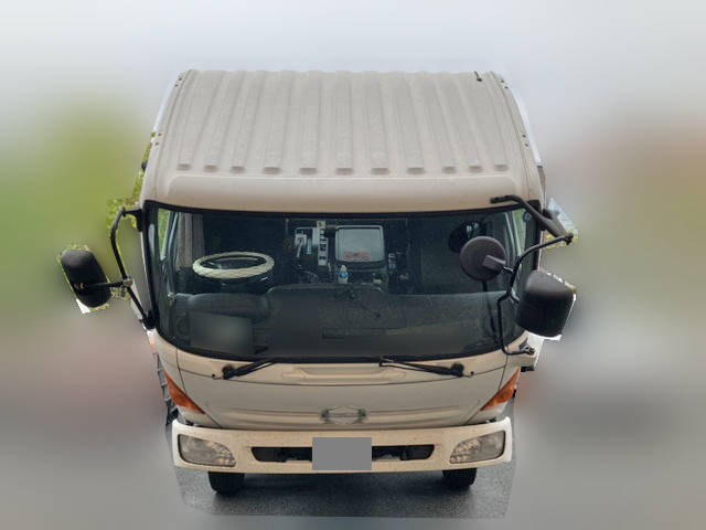 日野レンジャー冷凍車（冷蔵車）中型（4t）[写真09]