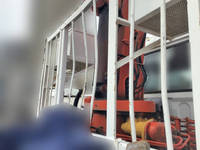 いすゞフォワードクレーン5段中型（4t）[写真11]