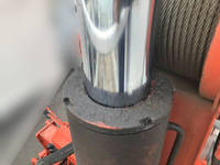 いすゞフォワードクレーン5段中型（4t）[写真12]