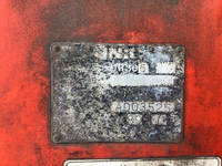 いすゞフォワードクレーン5段中型（4t）[写真16]