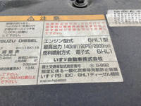 いすゞフォワードクレーン5段中型（4t）[写真26]