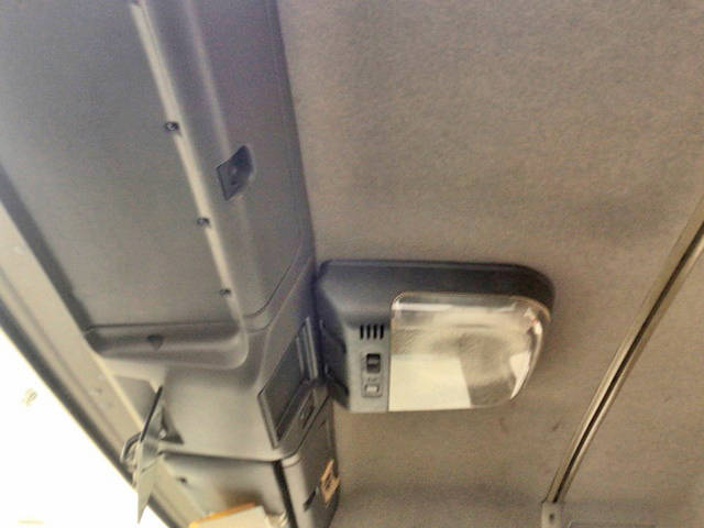 いすゞフォワードクレーン5段中型（4t）[写真31]