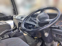 いすゞフォワードクレーン5段中型（4t）[写真32]