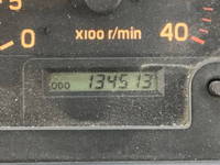 いすゞフォワードクレーン5段中型（4t）[写真35]