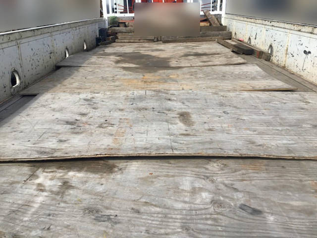 いすゞフォワードクレーン5段中型（4t）[写真08]