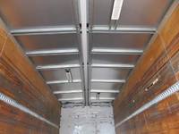 三菱ふそうファイターアルミウイング中型（4t）[写真10]