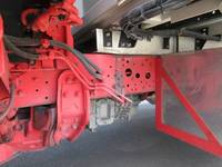 三菱ふそうファイターアルミウイング中型（4t）[写真11]