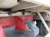 三菱ふそうファイターアルミウイング中型（4t）[写真12]