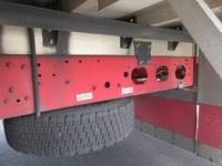 三菱ふそうファイターアルミウイング中型（4t）[写真13]