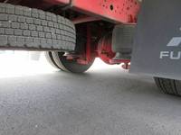 三菱ふそうファイターアルミウイング中型（4t）[写真14]