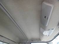 三菱ふそうファイターアルミウイング中型（4t）[写真17]