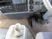 三菱ふそうファイターアルミウイング中型（4t）[写真19]