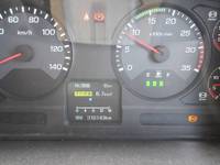 三菱ふそうファイターアルミウイング中型（4t）[写真22]