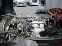 三菱ふそうファイターアルミウイング中型（4t）[写真24]