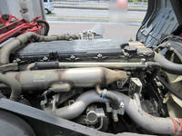 三菱ふそうファイターアルミウイング中型（4t）[写真28]