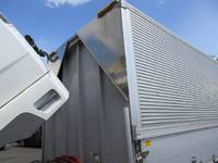 三菱ふそうファイターアルミウイング中型（4t）[写真30]