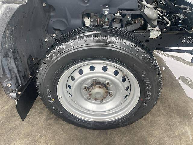 トヨタダイナ平ボディ小型（2t・3t）[写真26]