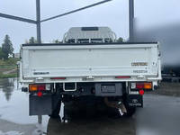 トヨタダイナ平ボディ小型（2t・3t）[写真08]