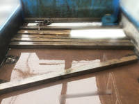 日野デュトロクレーン4段小型（2t・3t）[写真10]