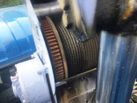 日野デュトロクレーン4段小型（2t・3t）[写真14]