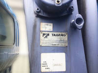 日野デュトロクレーン4段小型（2t・3t）[写真15]