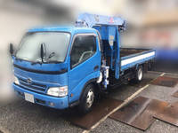 日野デュトロクレーン4段小型（2t・3t）[写真02]