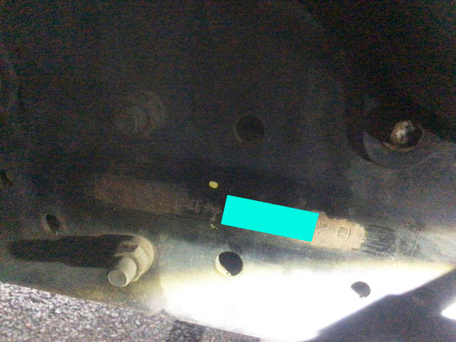 日野デュトロクレーン4段小型（2t・3t）[写真31]