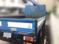 日野デュトロクレーン4段小型（2t・3t）[写真03]