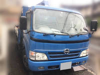 日野デュトロクレーン4段小型（2t・3t）[写真04]