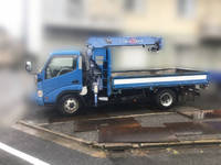 日野デュトロクレーン4段小型（2t・3t）[写真06]