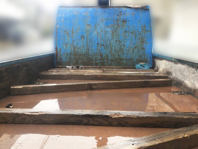 日野デュトロクレーン4段小型（2t・3t）[写真09]