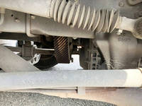 いすゞギガアルミウイング大型（10t）[写真15]