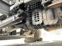 いすゞギガアルミウイング大型（10t）[写真17]