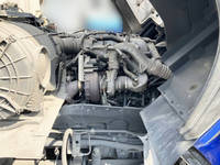 いすゞギガアルミウイング大型（10t）[写真21]