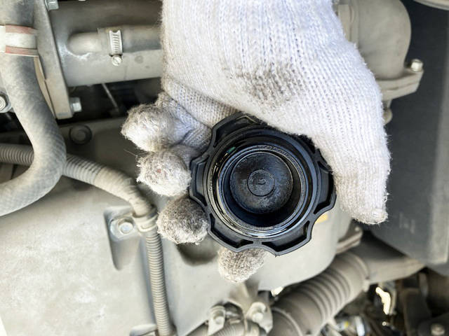 いすゞギガアルミウイング大型（10t）[写真23]