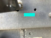 いすゞギガアルミウイング大型（10t）[写真33]