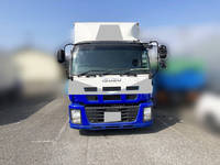 いすゞギガアルミウイング大型（10t）[写真03]