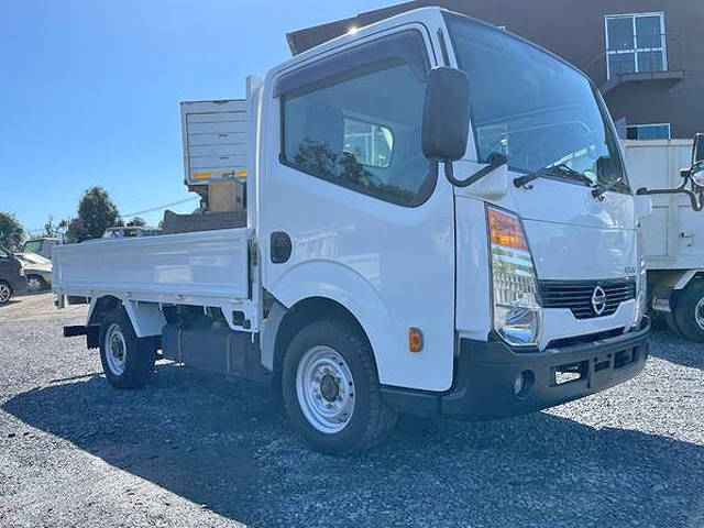 日産アトラス平ボディ小型（2t・3t）TKG-SZ5F24 [写真01]