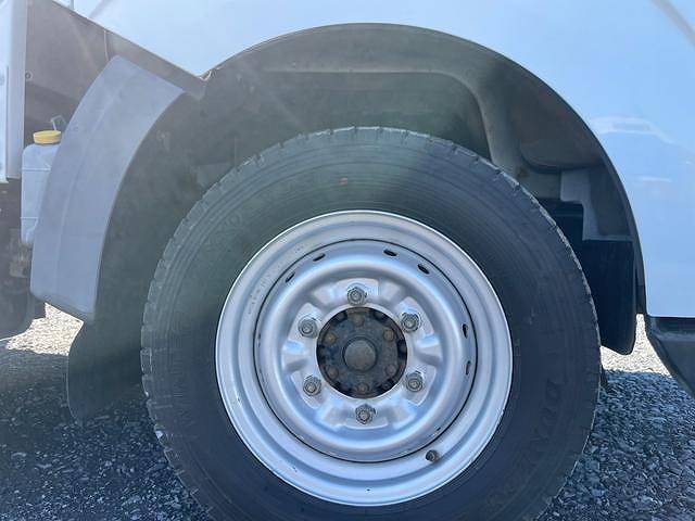 日産アトラス平ボディ小型（2t・3t）[写真13]