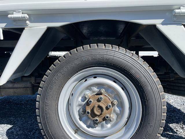 日産アトラス平ボディ小型（2t・3t）[写真14]