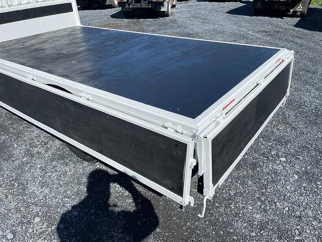 日産アトラス平ボディ小型（2t・3t）[写真16]