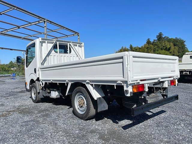 日産アトラス平ボディ小型（2t・3t）[写真02]