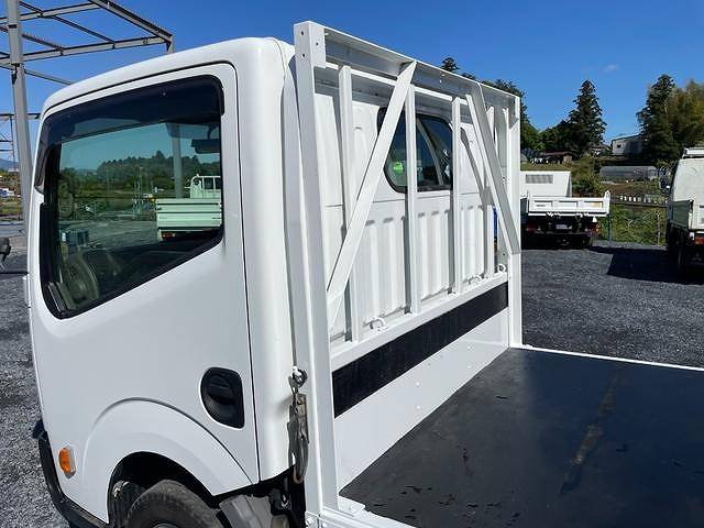 日産アトラス平ボディ小型（2t・3t）[写真20]