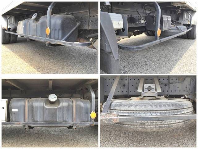 いすゞエルフアルミバン小型（2t・3t）[写真22]