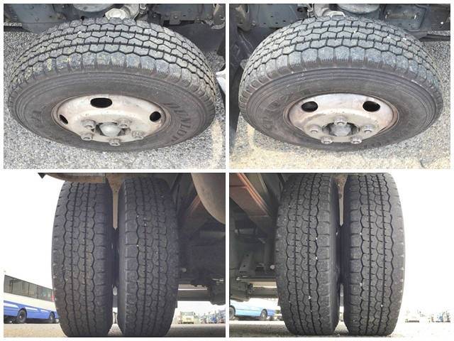 いすゞエルフアルミバン小型（2t・3t）[写真23]