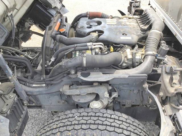 いすゞエルフアルミバン小型（2t・3t）[写真27]